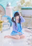 Lycoris Recoil PVC socha Desktop Cute figúrka Takina Inoue Roomwear Ver. 13 cm